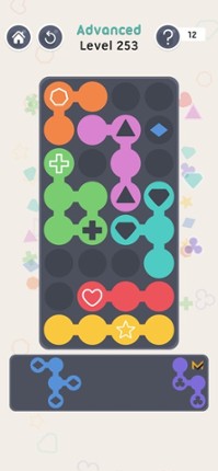 Fitit - MeepMeepGames Image
