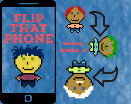 Flip That Phone Image