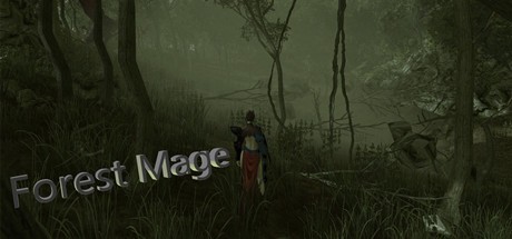 Games like Forest Mage