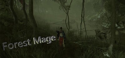 Forest Mage Image