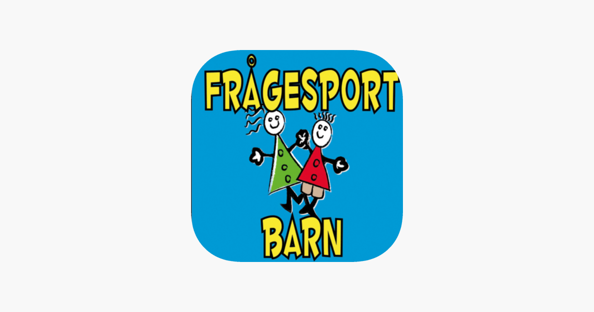 Games like Frågesport Barn