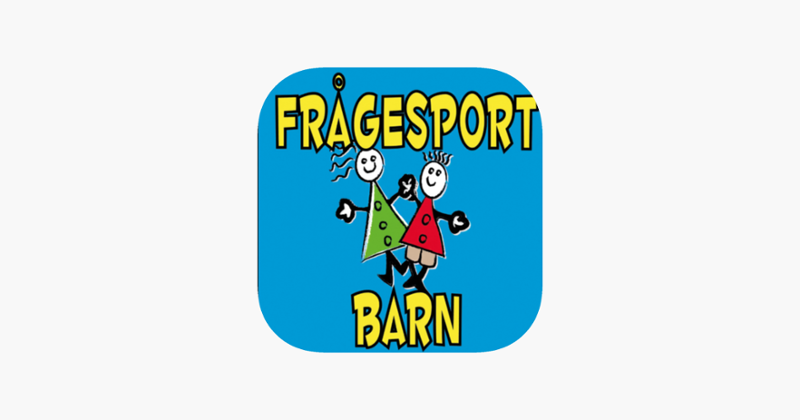 Frågesport Barn Image
