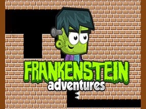 Frankenstein Adventure Image