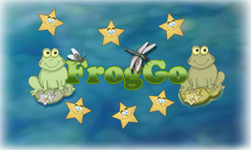 FrogGo Image