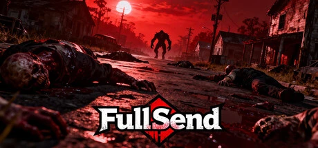 Games like FullSend