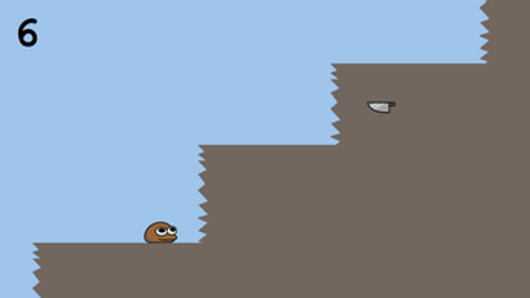 Funny Jumpy Climb screenshot