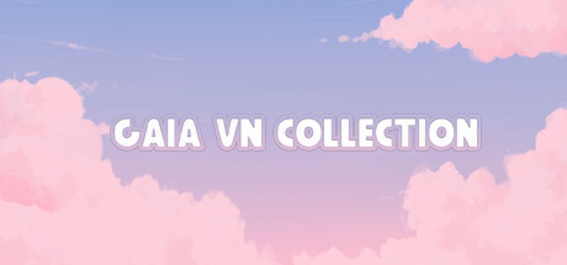 Gaia VN Collection Game Cover