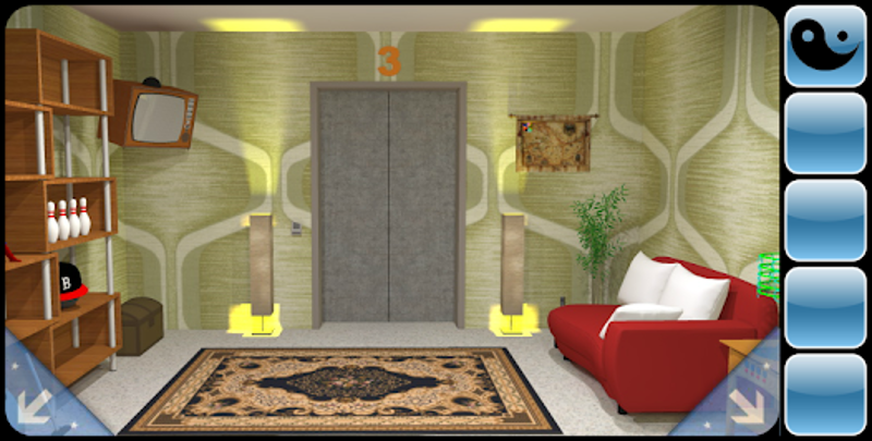 Can You Escape 2 screenshot