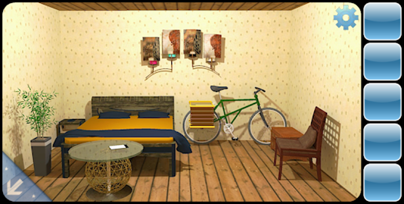 Can You Escape screenshot