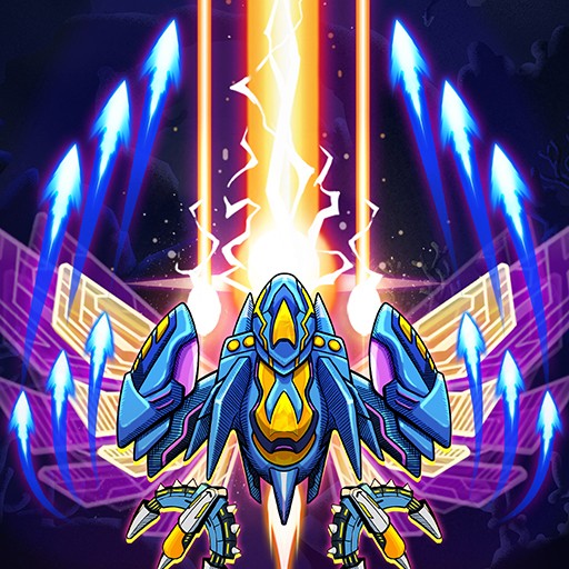 Games like Atlantis Invaders