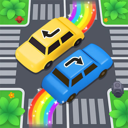 Parking Escape: Car Puzzle Image