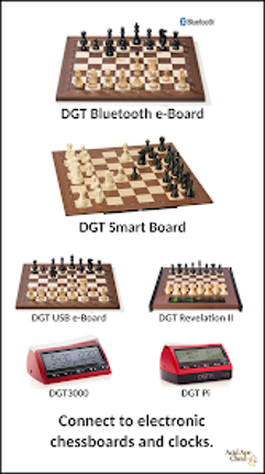 Acid Ape Chess GM Edition screenshot