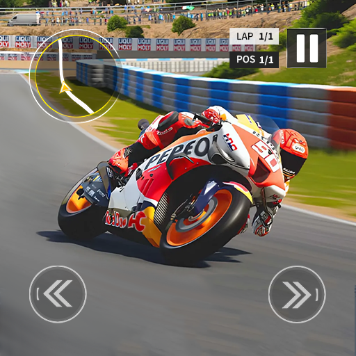 Games like MotoGP Rider: Bike Racing