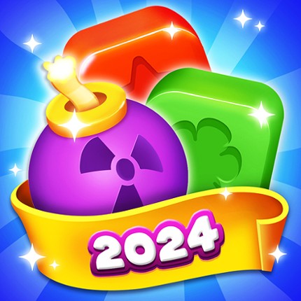 Toy Box Blast Adventure Image