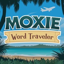 Moxie - Word Traveler Image