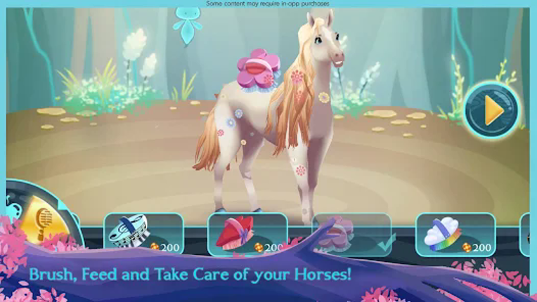 EverRun: The Horse Guardians screenshot