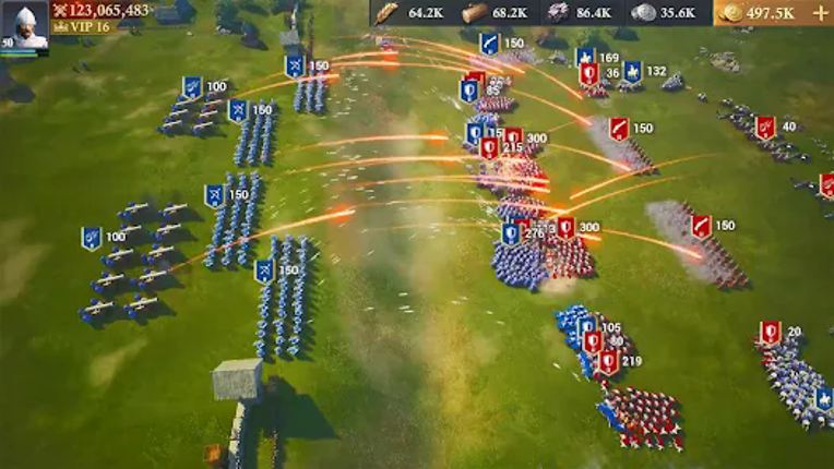 Crusade of Empires Image
