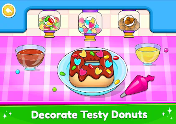 Cooking Out: Chef, Food Games screenshot