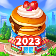 Crazy Cooking Diner: Chef Game Image