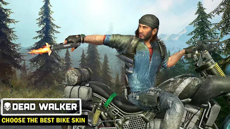 Zombie Warzone: Survival Games screenshot