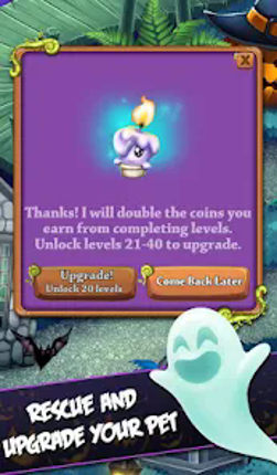 Mahjong: Secret Mansion screenshot