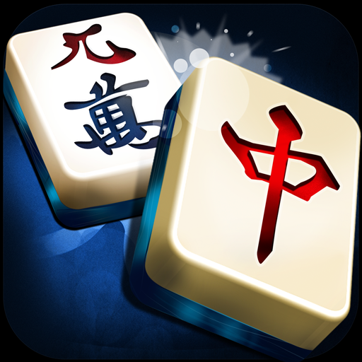 Games like Mahjong Deluxe