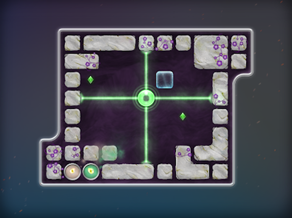 Quell Zen screenshot