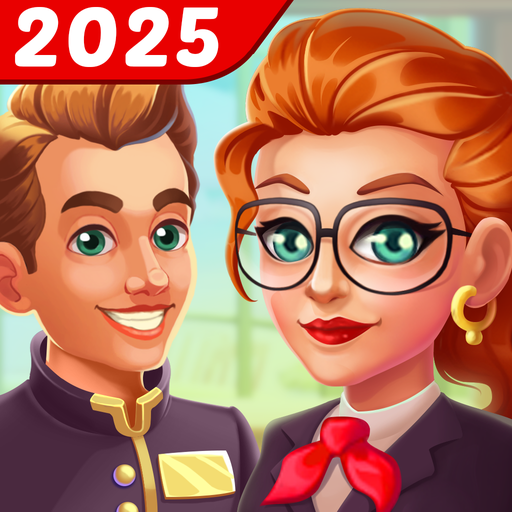 Games like Hotel Madness Grand Hotel