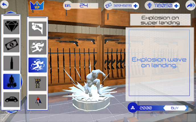 Gangster Town: Vice District Image