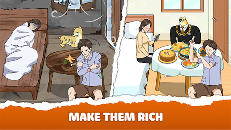 Tricky Prank: Annoying Quest Image