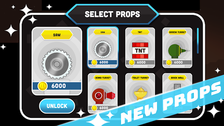 Ragdoll Dismount: Stickman Fly screenshot