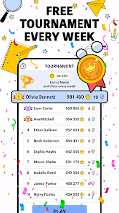 Crossword Daily - Arrow Word screenshot
