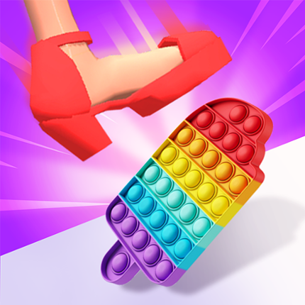 ASMR Tippy Toe - ASMR Games Image
