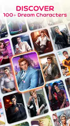 MatchMe: My Secret Crush screenshot