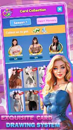 Beauty Producer：Desire Dice Image