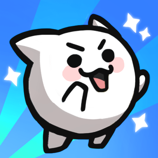 Games like AutoCat: PvP Defense