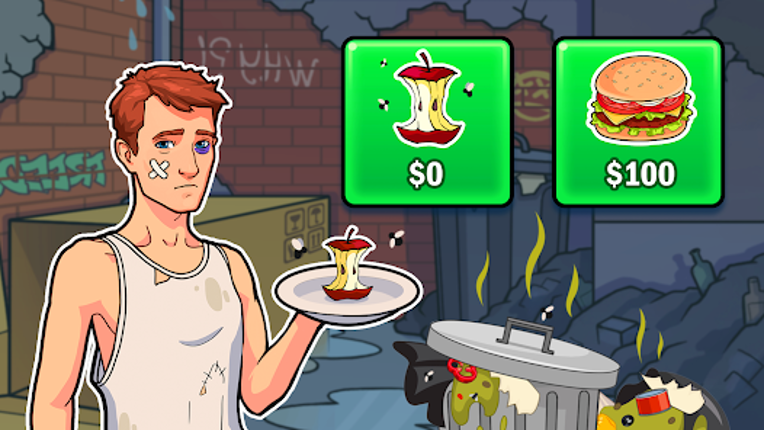 My Success Story Business Life screenshot