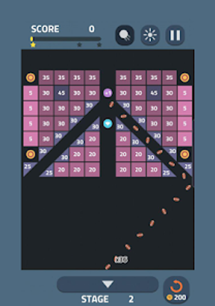 Bricks Master screenshot