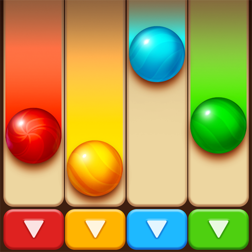 Games like Marble Match - Sort Puzzle