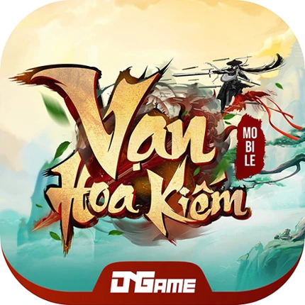 Vạn Hoa Kiếm Mobile Image