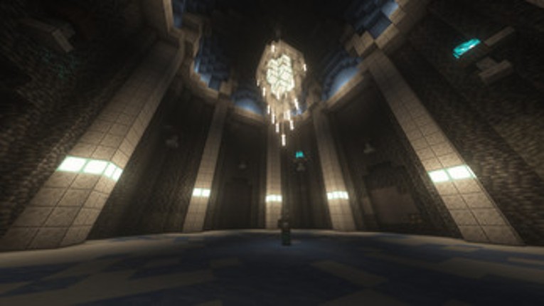 BS+EM | 101 Premium Shrines screenshot