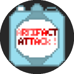 Games like 2023 Artifact Attack