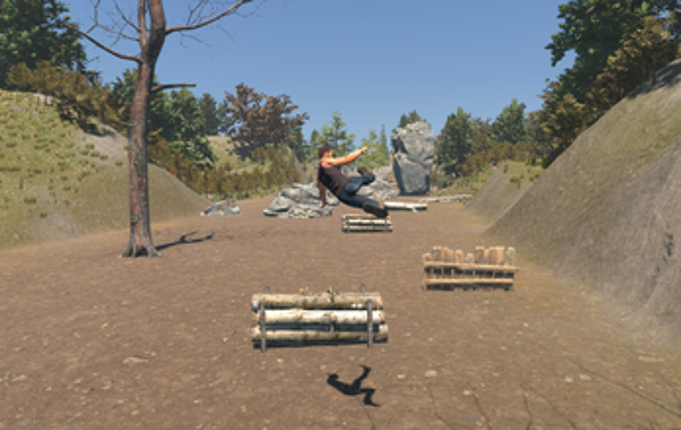 22 / 7 G-Day screenshot