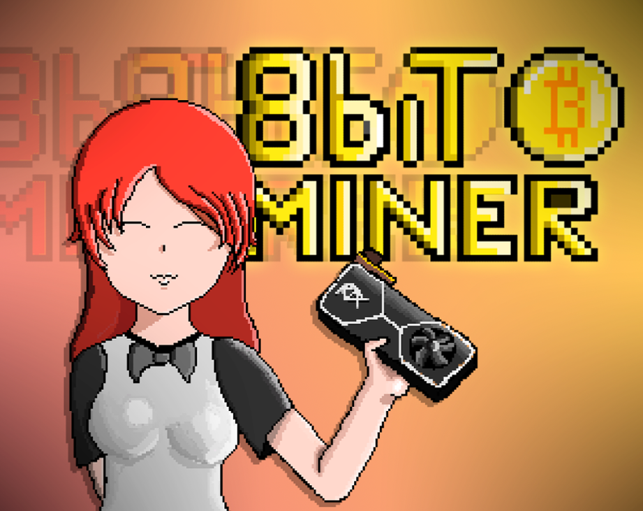 Games like 8BitMiner