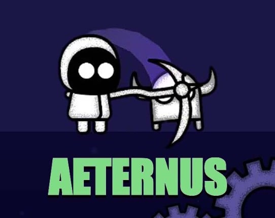 Aeternus Game Cover