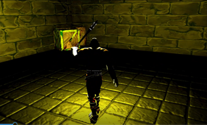 Alonenot screenshot