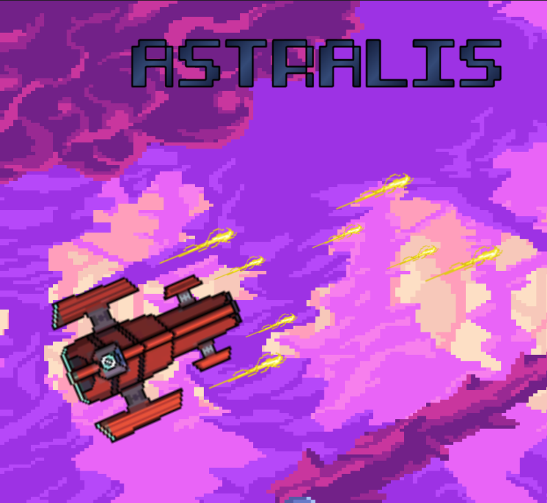 Games like Astralis