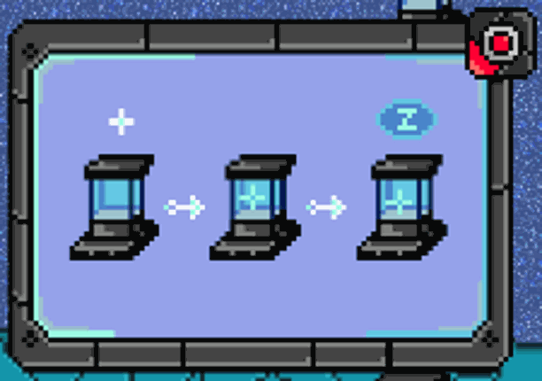 [GAME] AstraZet Image