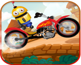 Bike Rush Toto Desert Racer Image