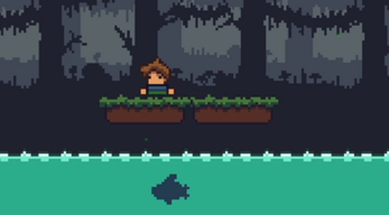 Bitlands [Demo] screenshot